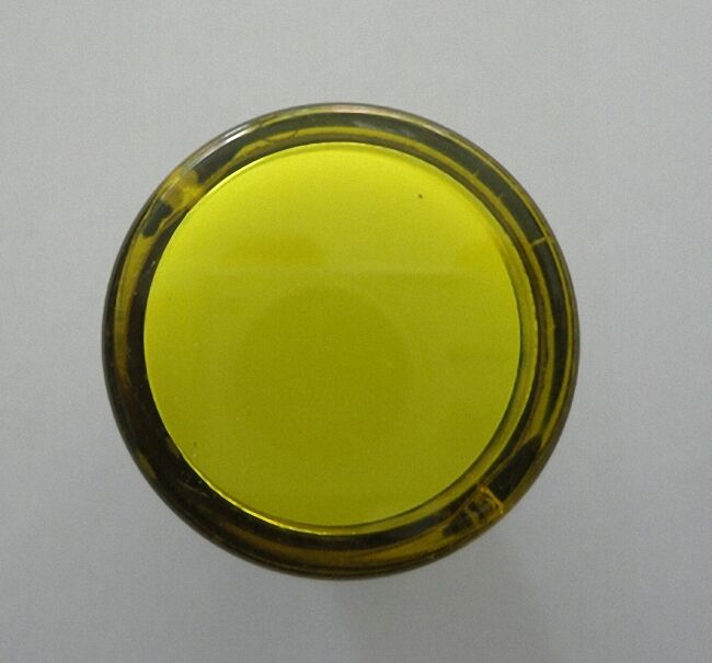 5Pcs Yellow LED Indicator Pilot Signal Light Lamp 24V [M1]