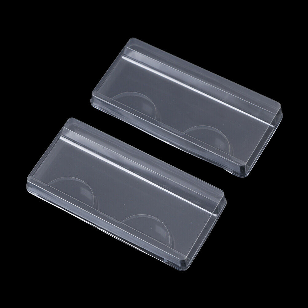 5set Empty Storage CaseBox Container Holder Compartment For False Eyelash CaBDA