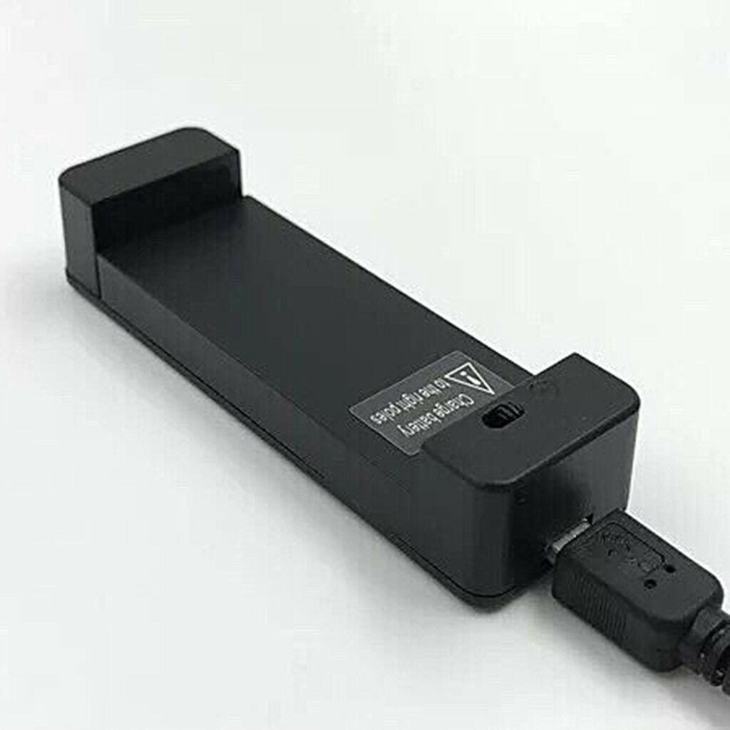 High Quality Universal Travel Battery Charger for Smartphone DC Batteries