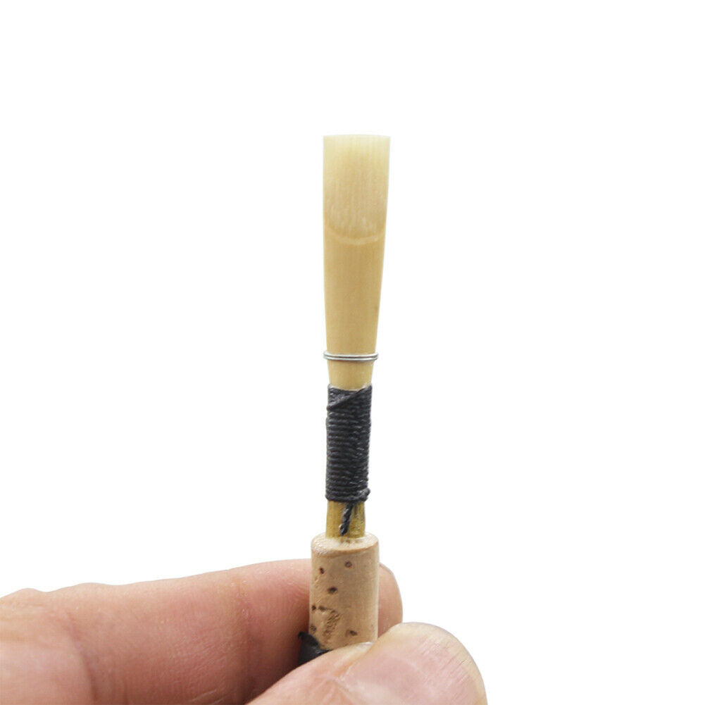 Professional Oboe Reed Natural Oboe Reeds Handmade Wind Instrument Parts  @