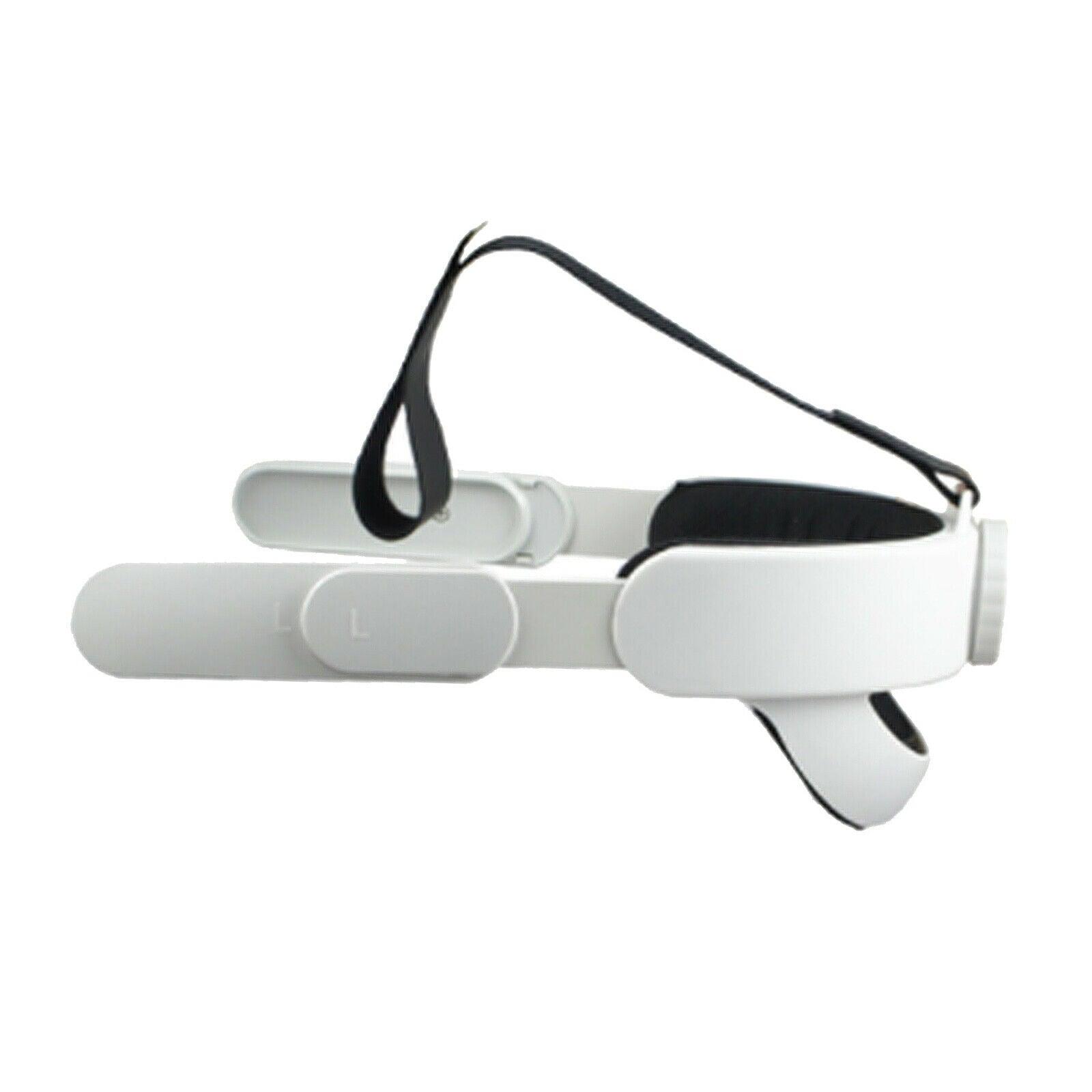 Adjustable Head Strap for   Quest 2 VR, Increase Supporting Force and