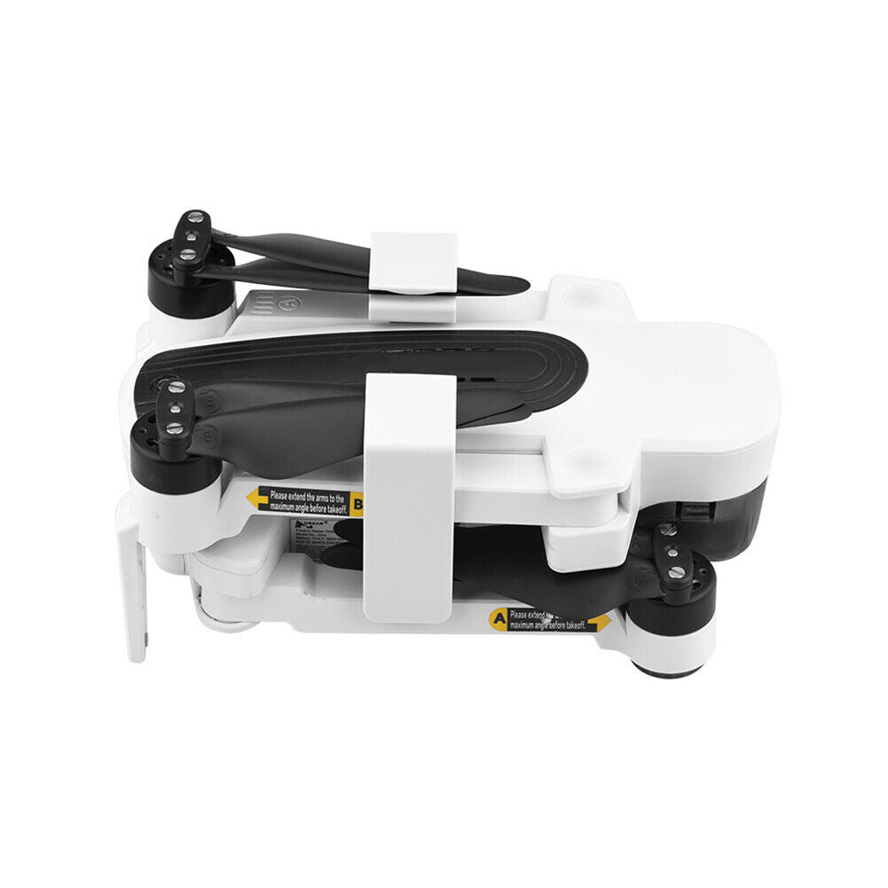 2pcs Propeller Holder Prop Stabilizer Protector for Hubsan H117S Zino Drone @