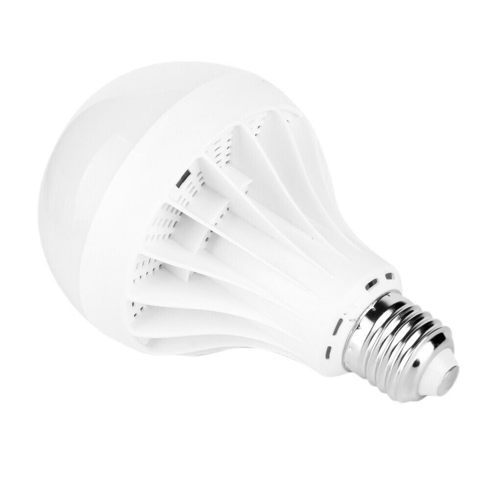 E27 5W LED Bulbs Energy Saving Lamp Screw-on White Light 220V