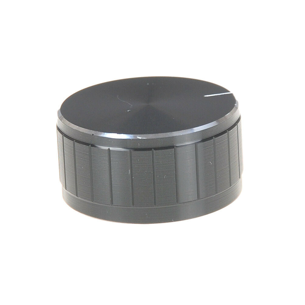 1PC Aluminum Volume Control Knob Amplifier Potentiometer 34*17m.l8