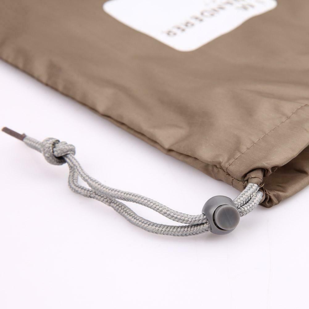 4pcs/set Receive Travel Bag Household Waterproof Clothing Storage Bags @