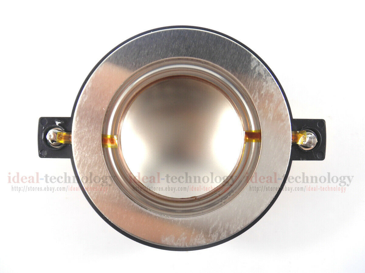 12pcs /lot 34.4mm 34.5mm speaker part voice coil speaker replacement Voice Coil