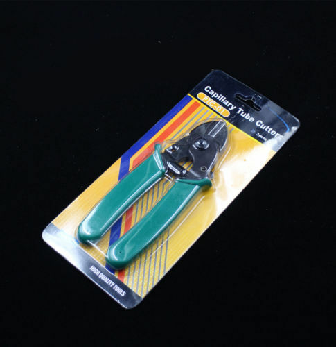 Capillary Tube Cutter for HVAC and Refrigeration New 1PC