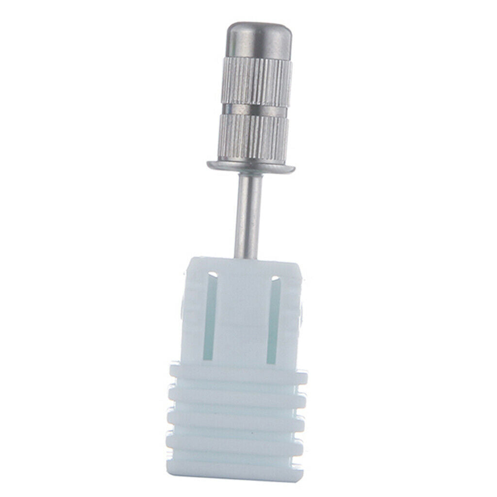 Salon Pedicure Manicure Nails Sanding Band Chuck Drill 3/32 '' 2x Shaft