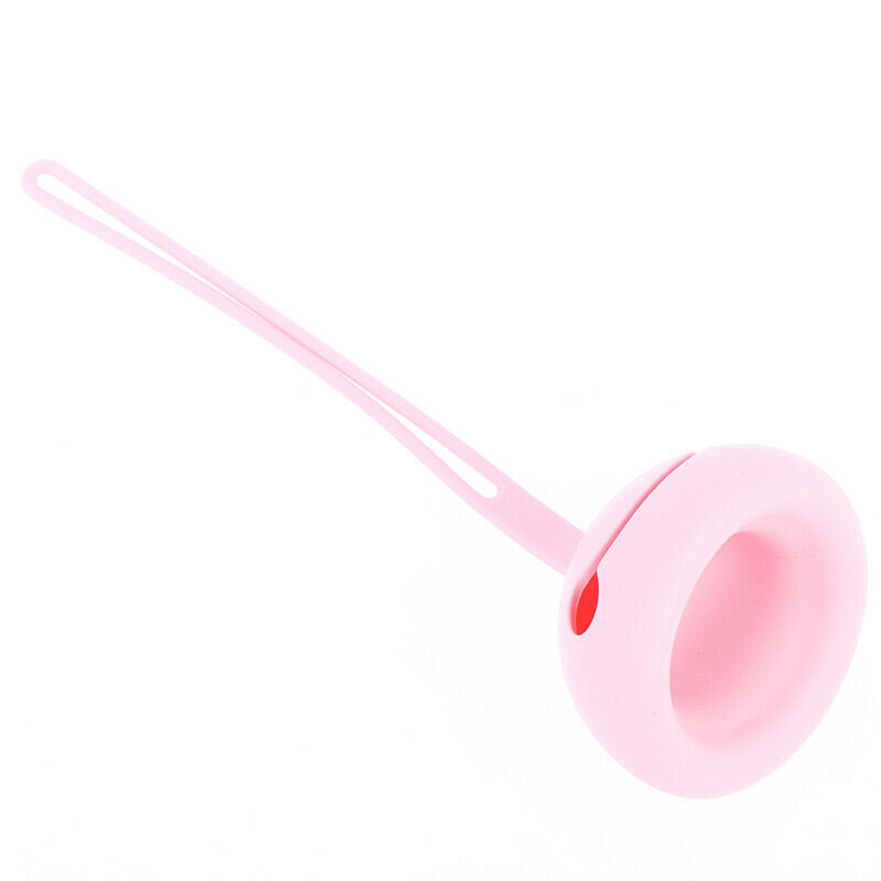 Baby Accessories Soft Silicone Nipple Case Food Grade Travel Pacifier Hol JY Ad