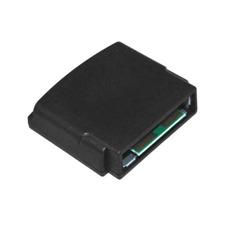New Memory Card for N64 Game Console N64 Game Console Memory Jumper