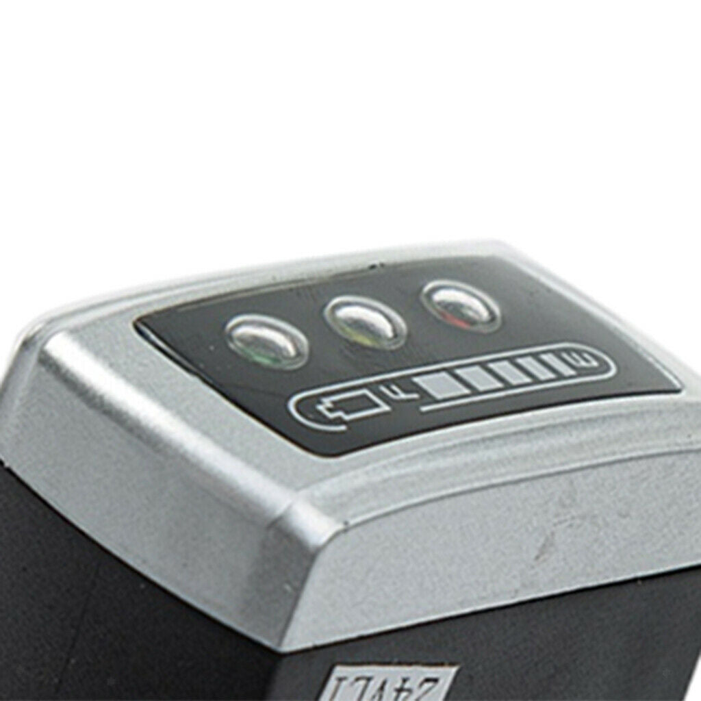 24V E-Bike Thumb Throttle Electric Bicycle Speed Control Finger Throttle