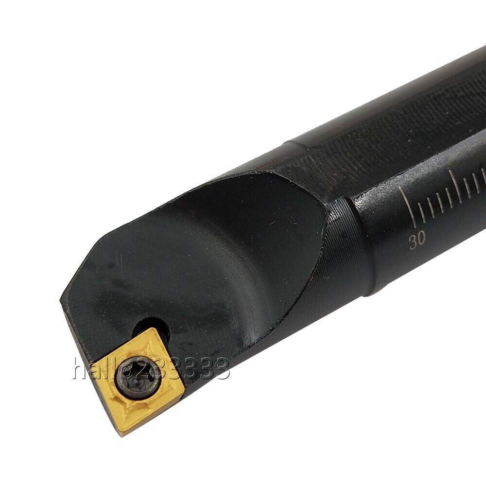 95° S16Q-SCLCR06 Lathe Boring Bar Turning Holder +CCMT060204 BP010 /1125  insert