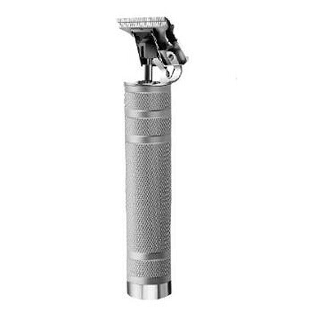 Electric Trimmer Boys Men's Clipper Set Battery Operated for Oil Head 5W