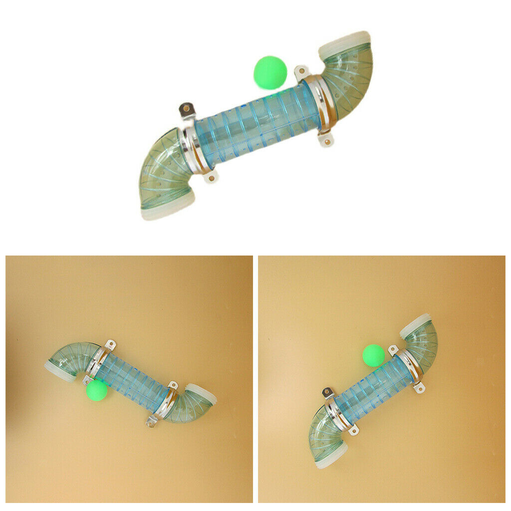 Montessori Busy Board DIY Part Water Pipe Educational Toys Games for Kids