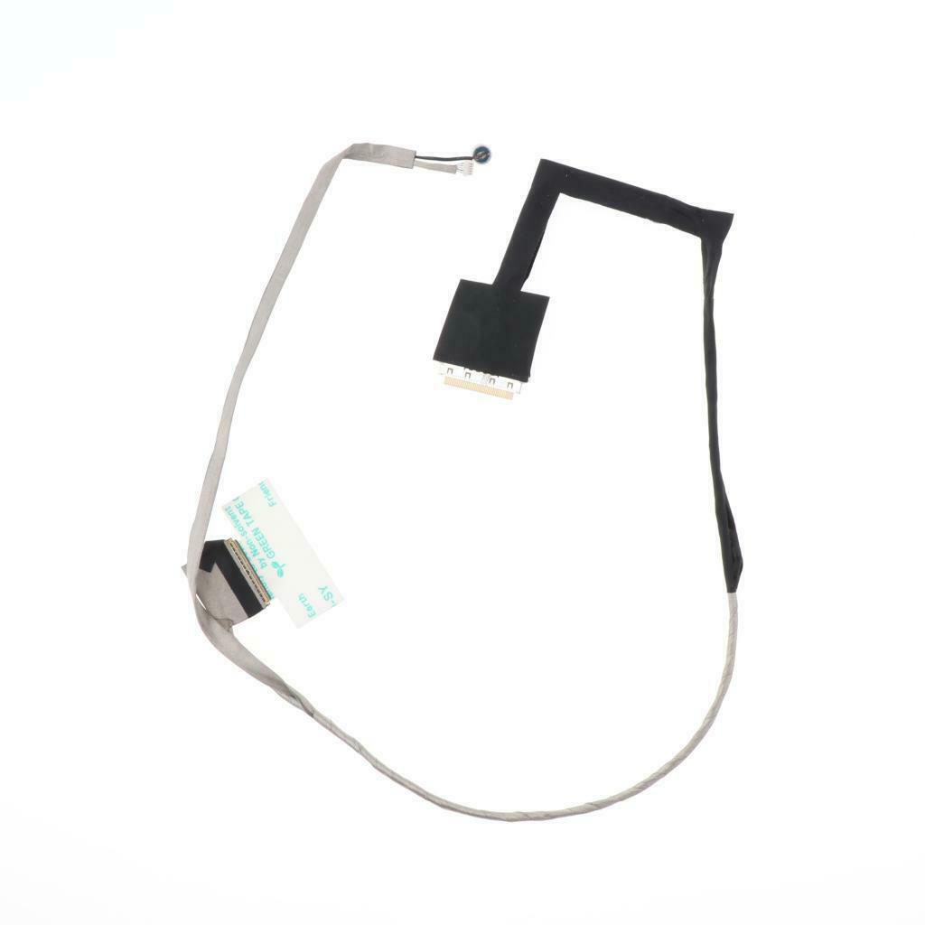 Display Cable Lcd Lvds Screen Screen Video Cable For ASUS X401A X401U F401A