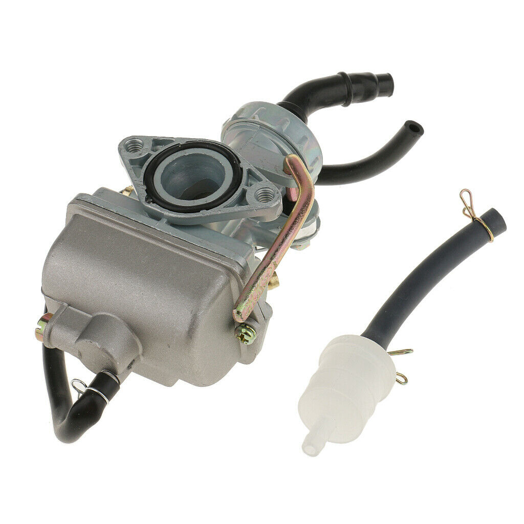 20mm Carb Carburetor 50cc -135cc 125cc Choke Lever Chinese ATV Go Kart PZ20