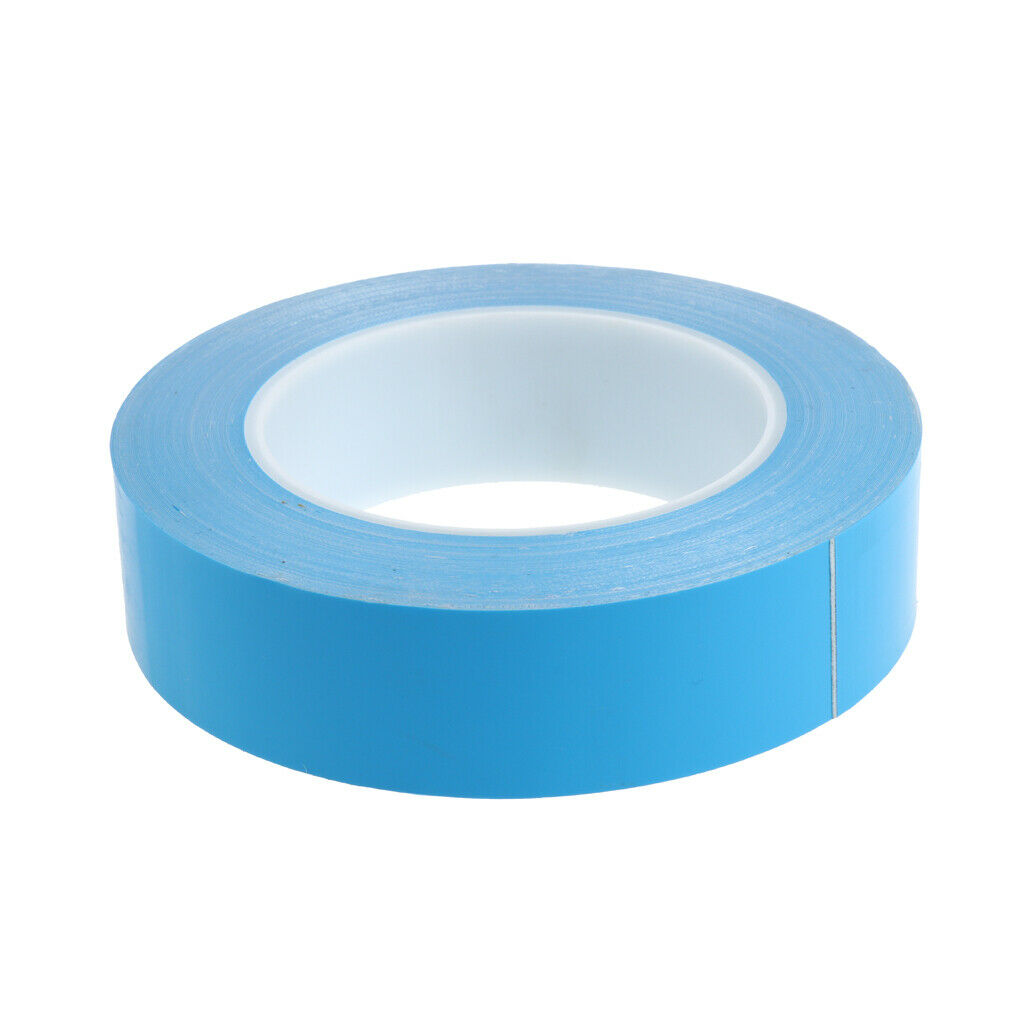 Cooling Tape Strong Adhesive Conductive Thermal Tape Double Sided 30mm