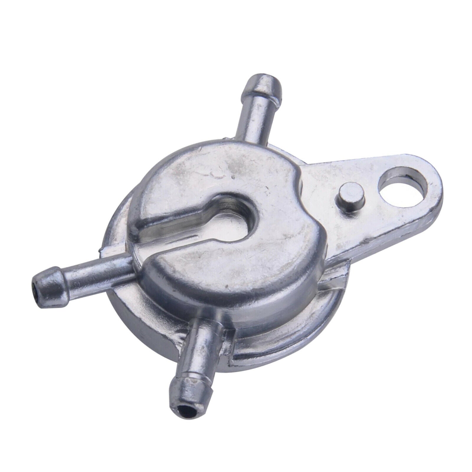 New Petcock 3 Way Vacuum Pump Suitable for ATV Roketa Sunl TAOTAO Scooter