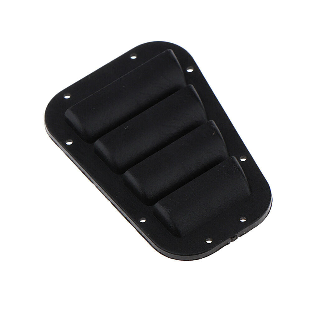 1:10 RC Car Truck Air Flow Intake Grille Motor Cover for  -4 Parts