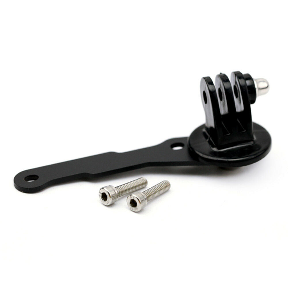 Rotatable VCR Cameras Adapter Bracket For SUZUKI GSX-R250 DL650/1000/250 V-STORM