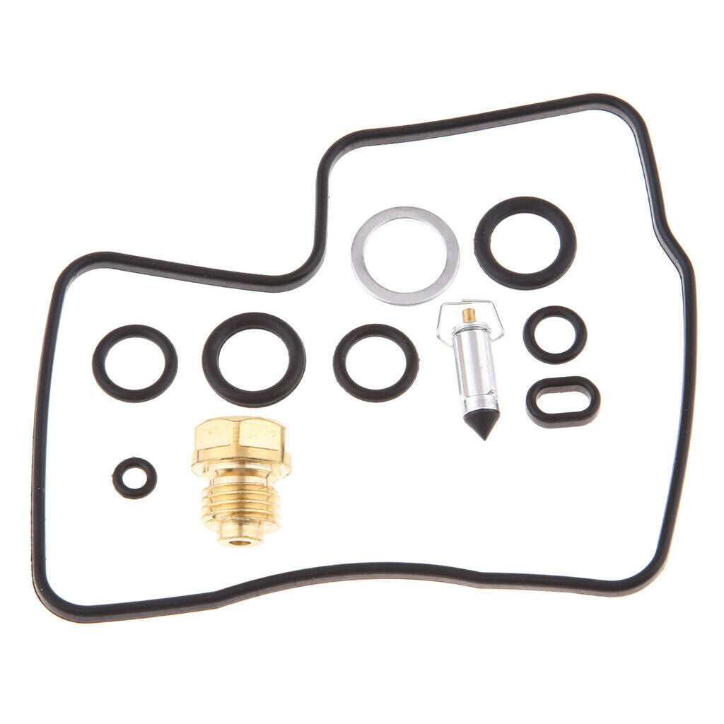 Carburetor Rebuild Carb Kit For  VF1000F Interceptor 1984