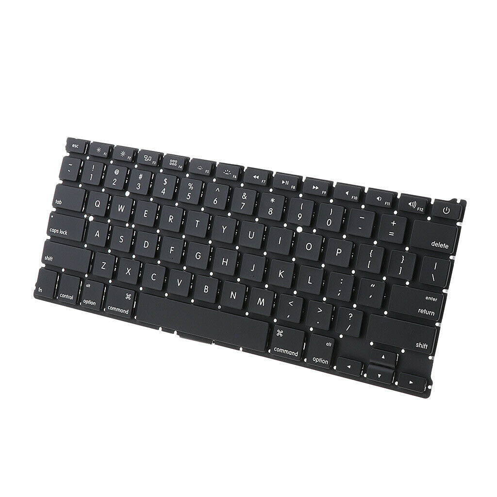 Laptop Replacement Keyboard With Backlight For   A1466 A1369 (US
