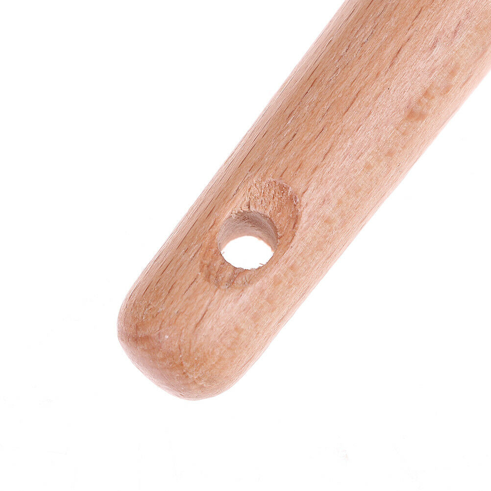 5D Diamond DIY Painting Tool Wooden Roller For Rhinestone Embroidery Painti SJ