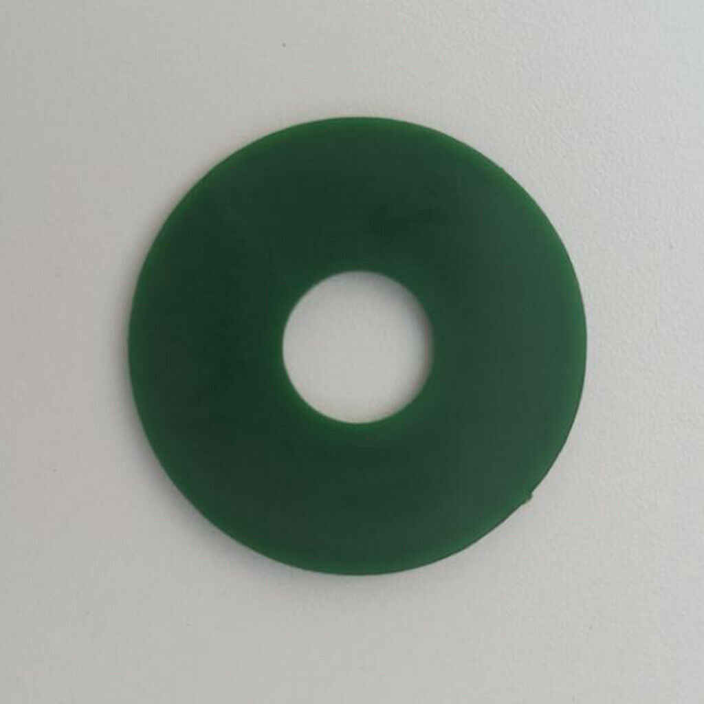 50Pcs/Set Greenhouse Twist Clips Washers Set Shading Fixing Clips w/ Washers