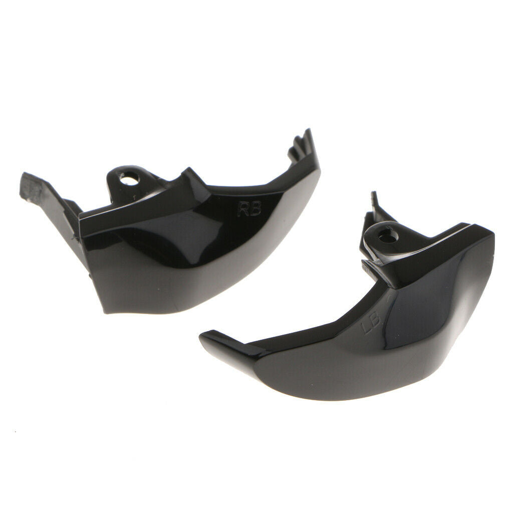 Replacement Part LB & RB Bumper   Button for Xbox One Controller - Black