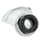 Electric Grinder Transparent Cover Shield