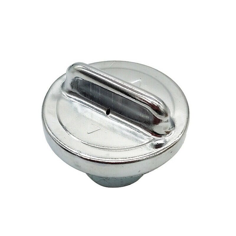 1PC Motorcycle Bike Motocross Fuel Gas Tank Cap Cover Modified Universal Durable
