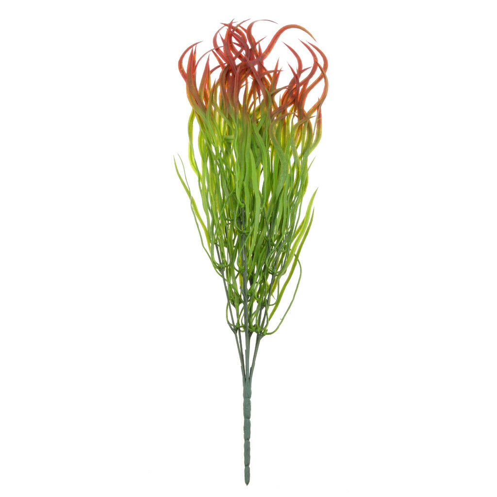 1Bunch 45cm Artificial Weeping Willow Ivy Vine Outdoor Indoor Hanging Decor