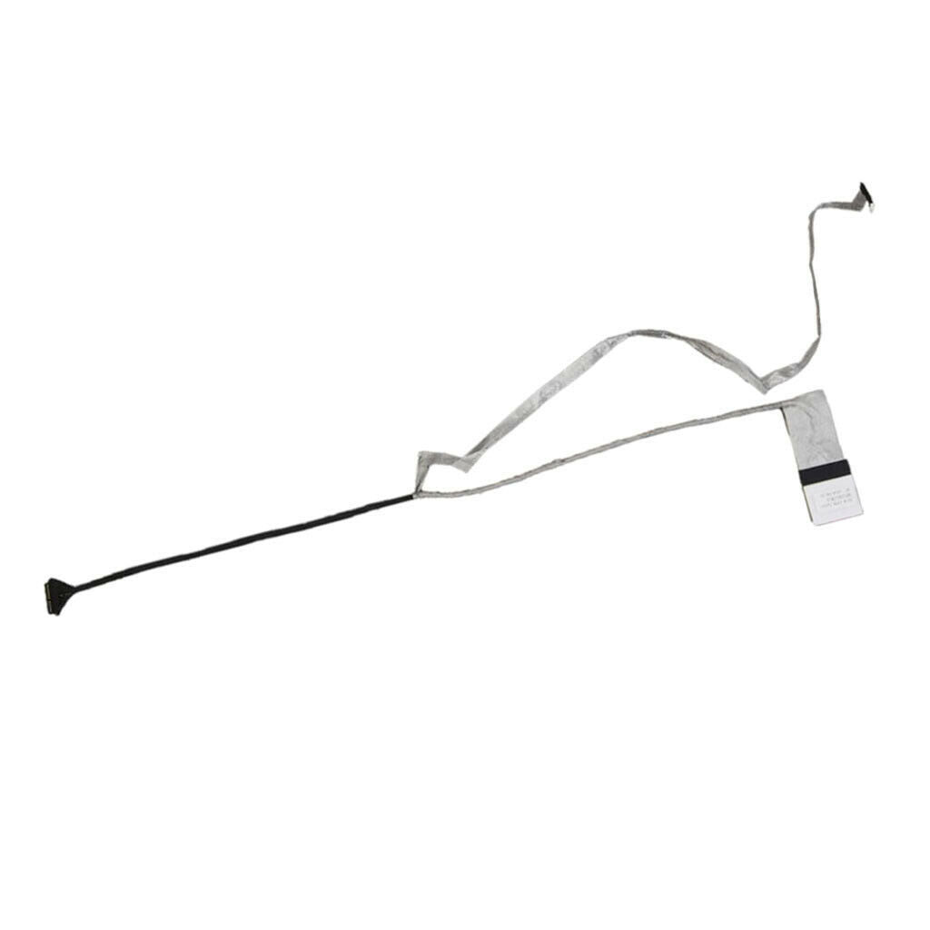 Screen Video Built-in Cable Wire For Lenovo IdeaPad G570 G570L DC020015W10