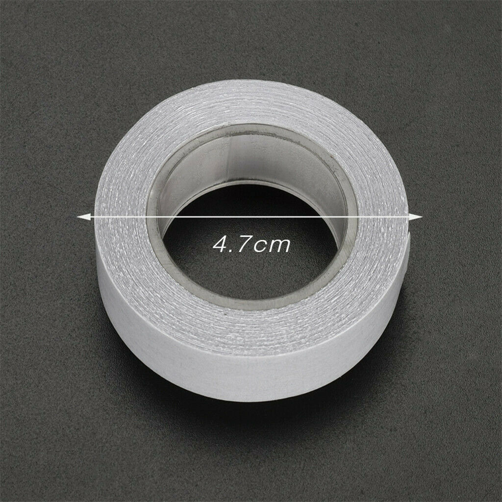 Double Sided Clothing Tape Adhesive Wardrobe Dress Tape Roll for Body Skin Clear