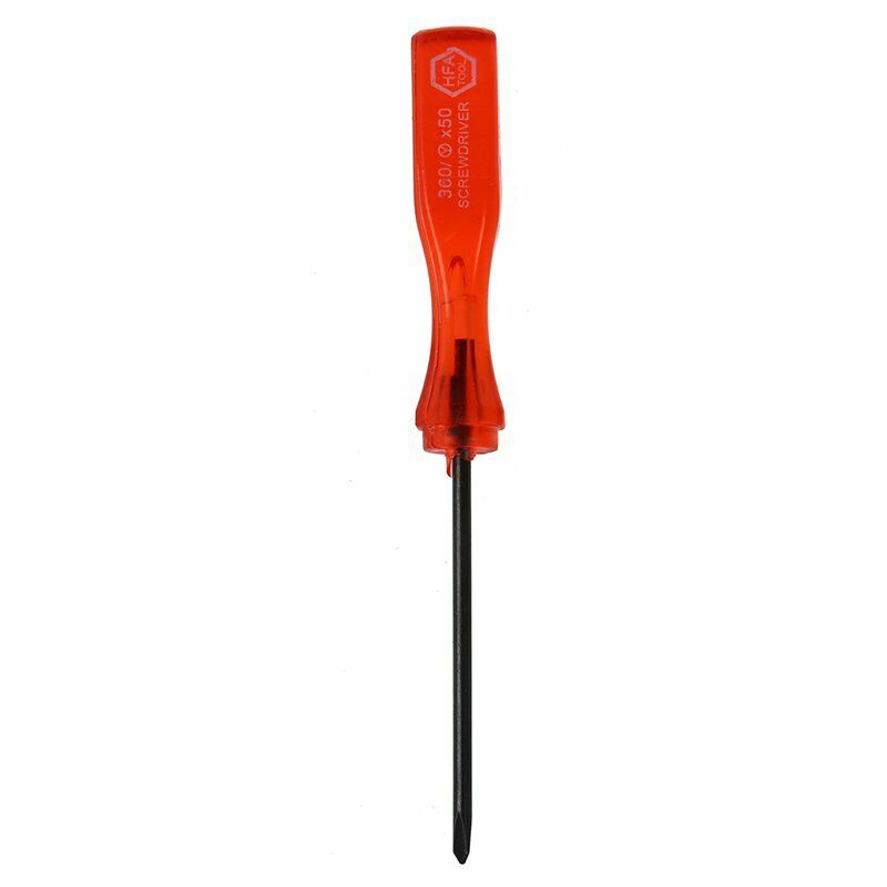 Tri Wing Screwdriver Tool C9J9J9