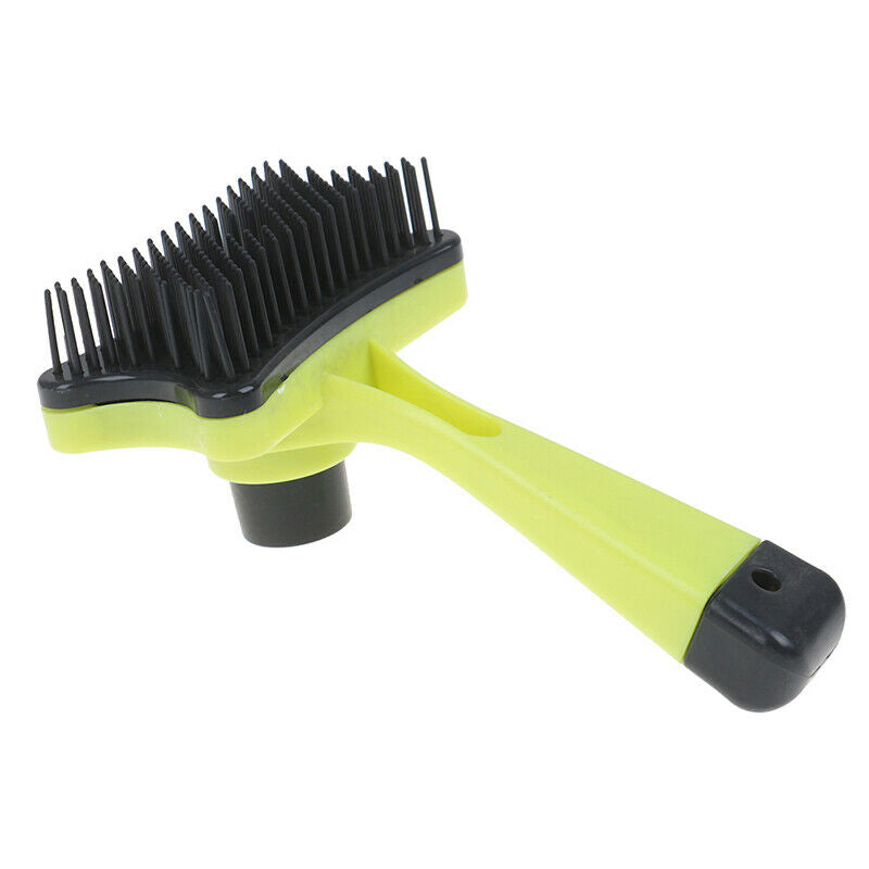 Pet Dog Hair Removal Shedding Comb Cat Brush Grooming Tools Hair Clipper'H2L Pb