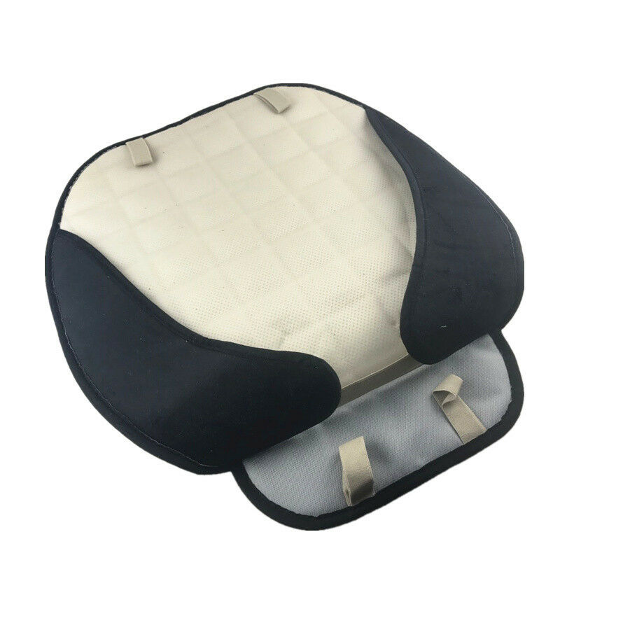 1 Single Car Seat Protect Mat Seats Cover Pad Environmental Breathable Fabrics