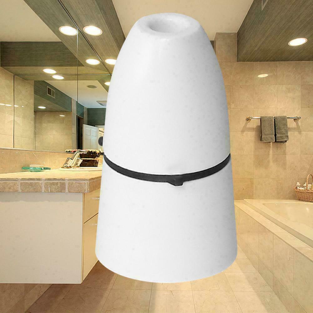 Quality Switched Bayonet Lamp Holder Cord Grip B22 Fitting Light Hot Cap F8N5