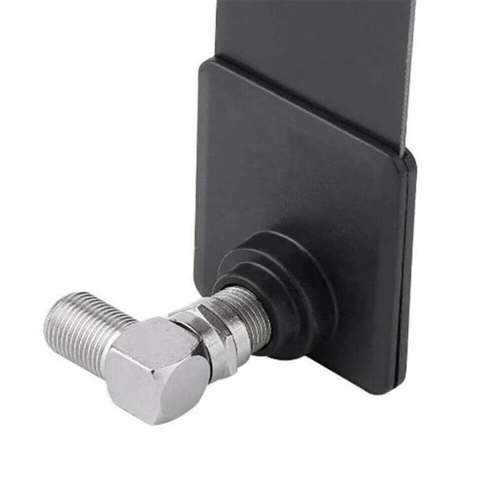 Clear TV Key HDTV Free TV Stick Satellite Indoor Digital Antenna Ditch Cables!