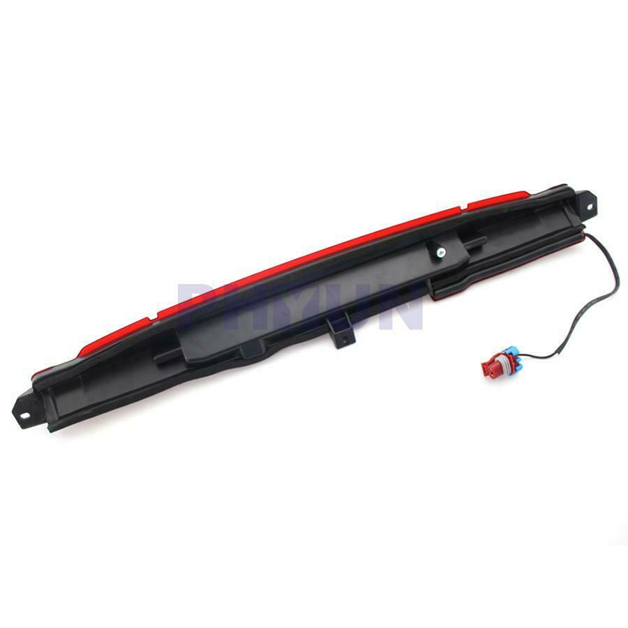 1pc Car Rear Third Brake Light LED Lamp #15120540 For 02-12 Chevrolet Avalanche