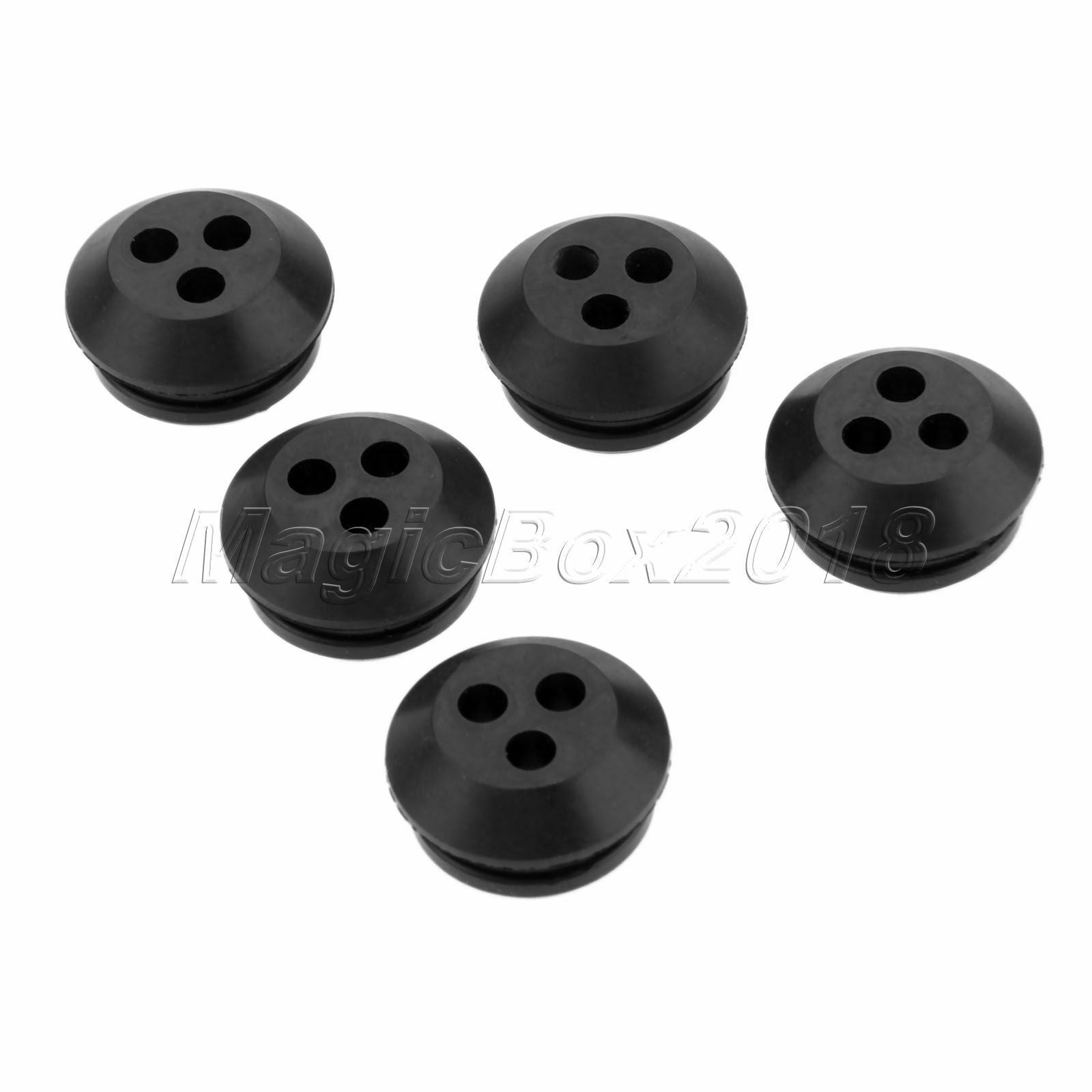 5x Trimmer Fuel Gas Tank Grommet For Echo GT-200R V137000030 13211546730 Parts