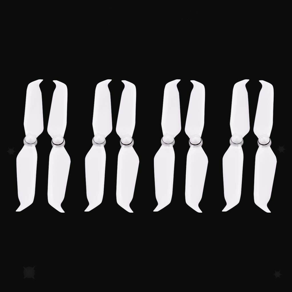 8pcs Prop Propeller Rotor Blade CW CCW for DJI Phantom 4 Advanced Drone Accs