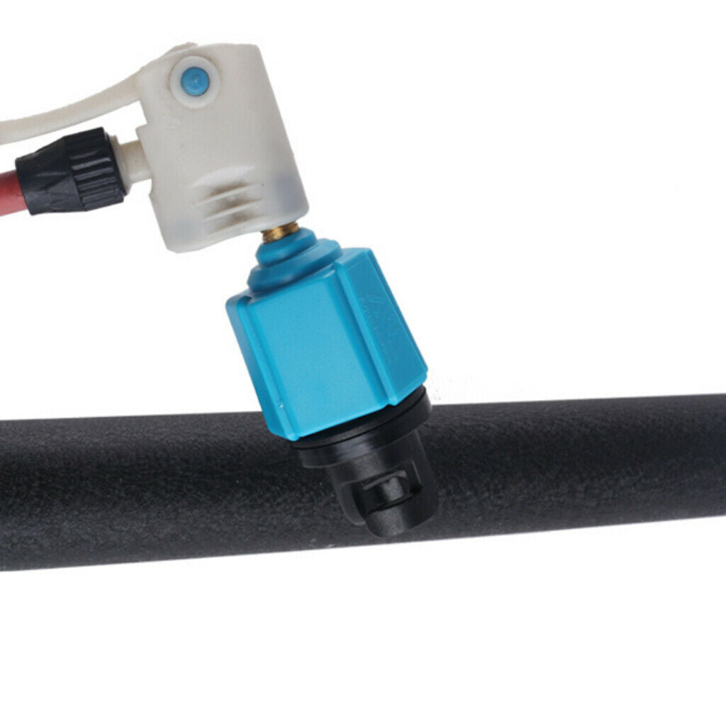 Standard Inflatable Boat  Pump Adaptor Valve Adaptor Kayak Accessories - High