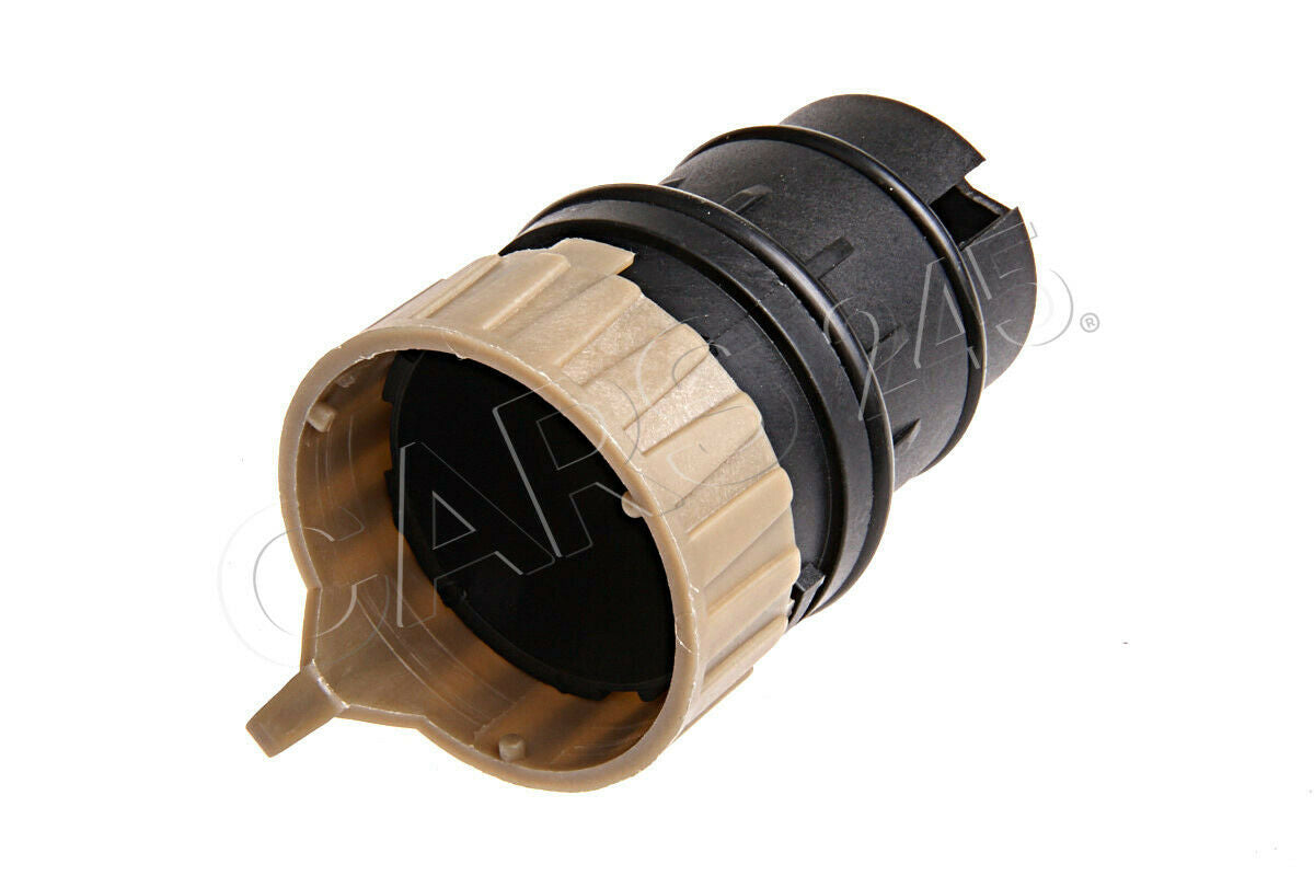 Automatic Trans Control Unit Plug Housing VAICO Fits MERCEDES Viano 1402700250