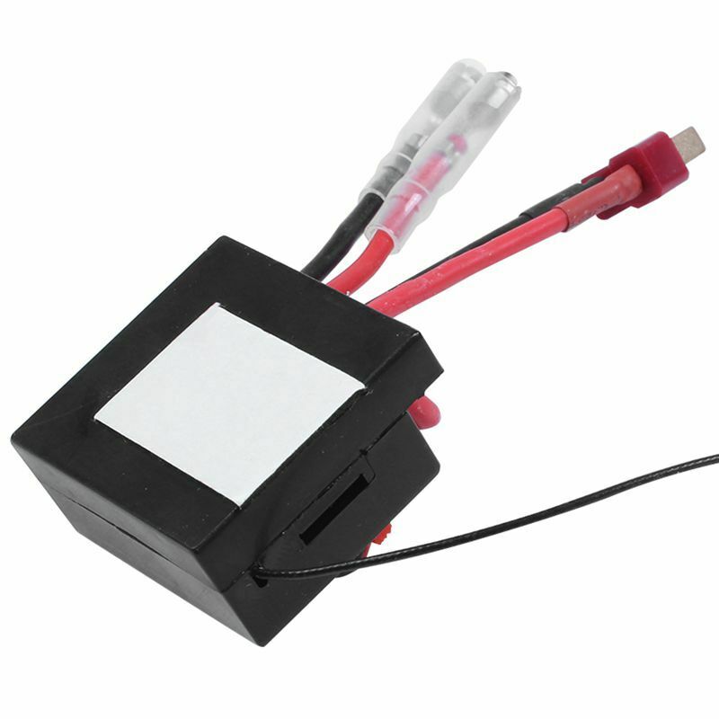 Direct Receiver 2 In 1 Unit A959-B-25 Receiver/Esc For Wltoys A959-B A969-B A9L7