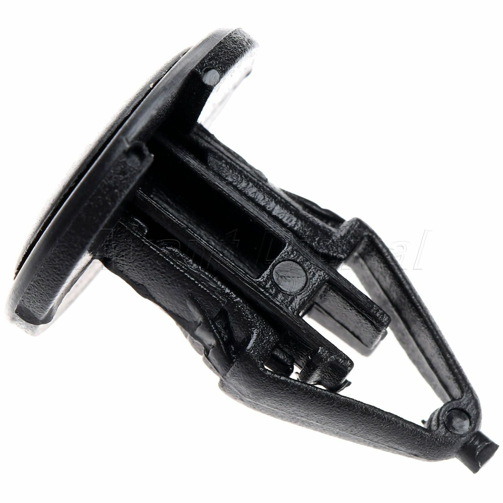 50 Fender Liner Retainer Push-Type Clip A20991 GM Replace 11589292 For Chevrolet