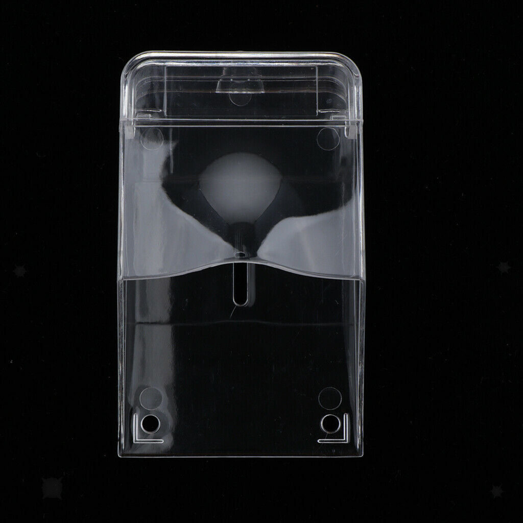 Doorbell Cover Waterproof Cover for Wireless Door Bell   Chime Protector