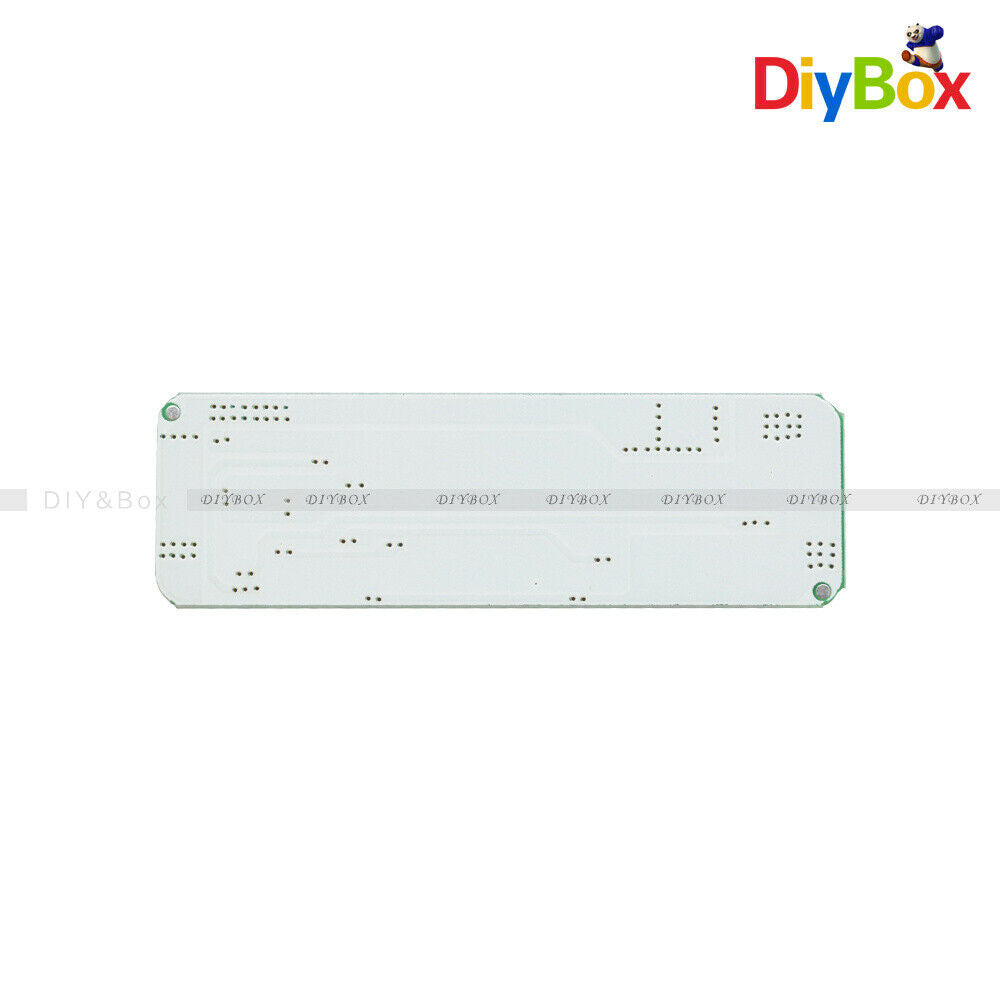 4A-5A 4S PCB BMS Protection Board for 4 Packs 18650 Li-ion lithium Battery Cell
