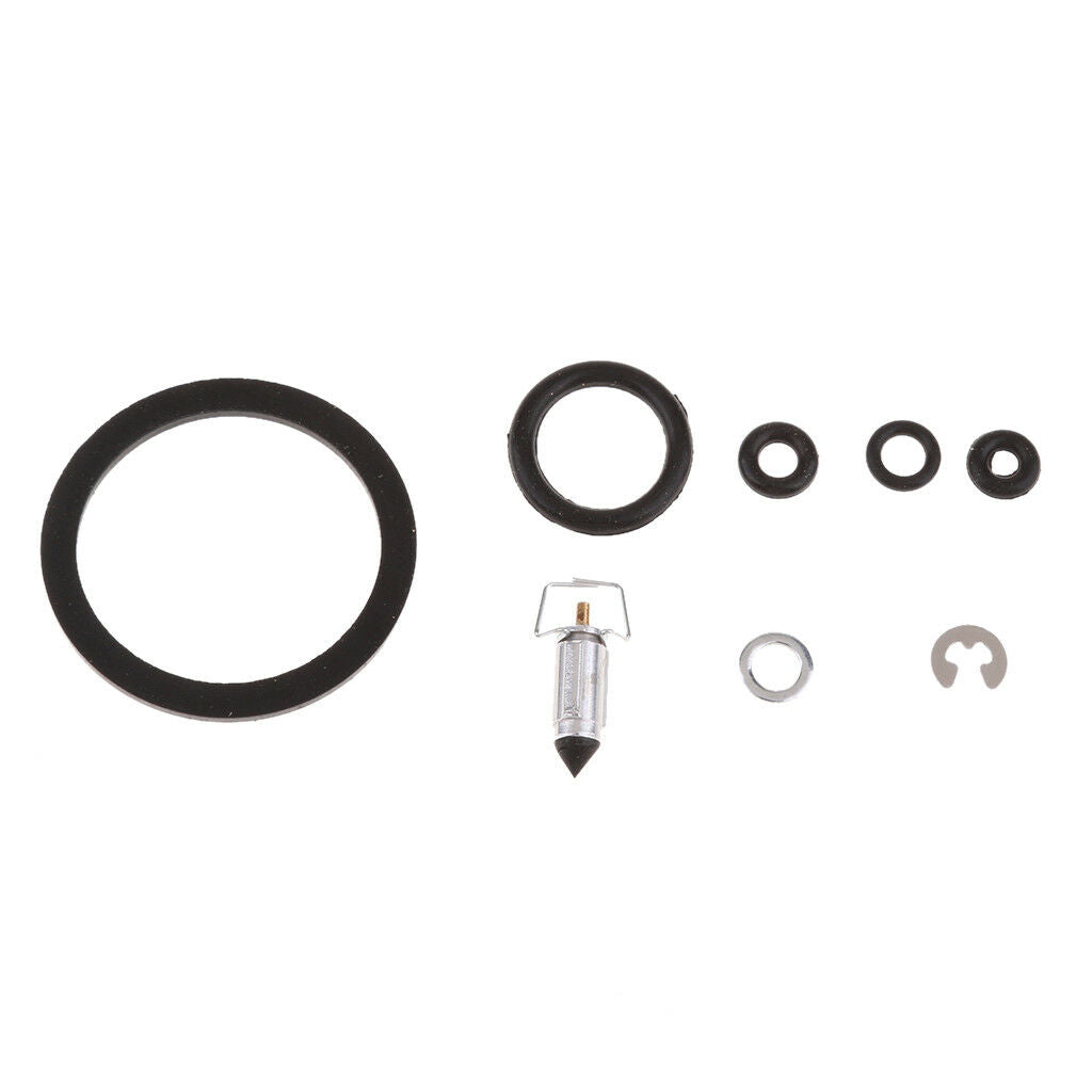 Carburetor Rebuild Repair Set for for Suzuki LT80 Quadsport 1987-2006