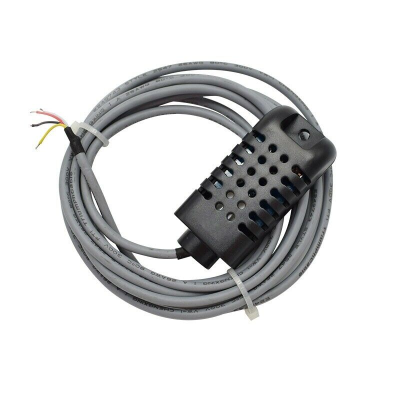 AM2320B Digital Temperature and Humidity Sensor Module for Low Power IIC I2C ET8